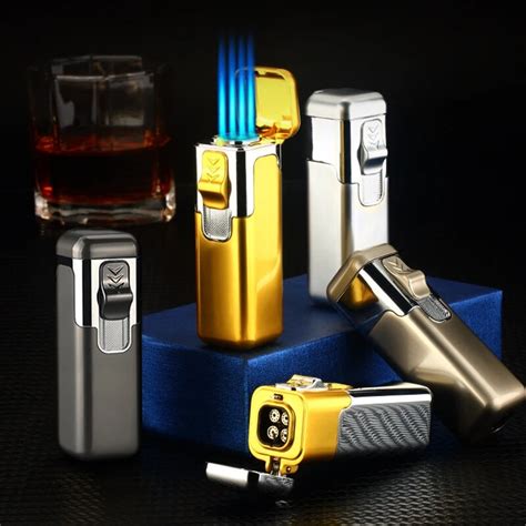 high end cigarette lighters.